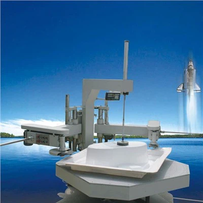 SPA reunaleikkauskone